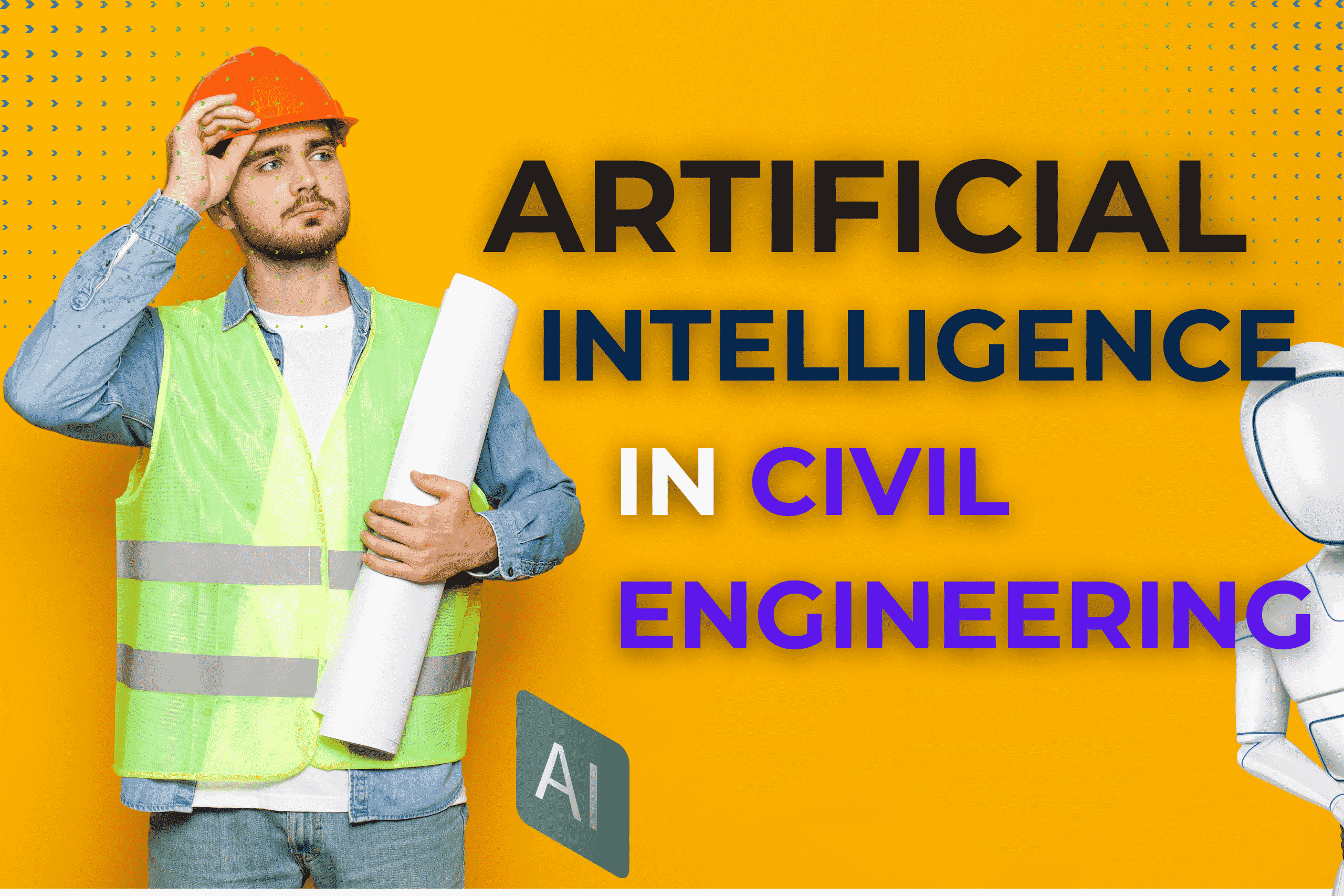 Artificial Intelligence in Civil Engineering Revolutionizing the Future of Construction Wizhy