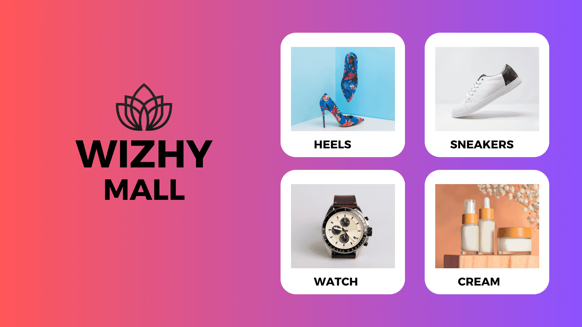 Amazon Products Wizhy Tech